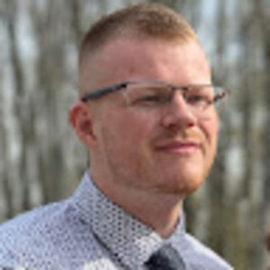 Meet your Posher, Mike paden